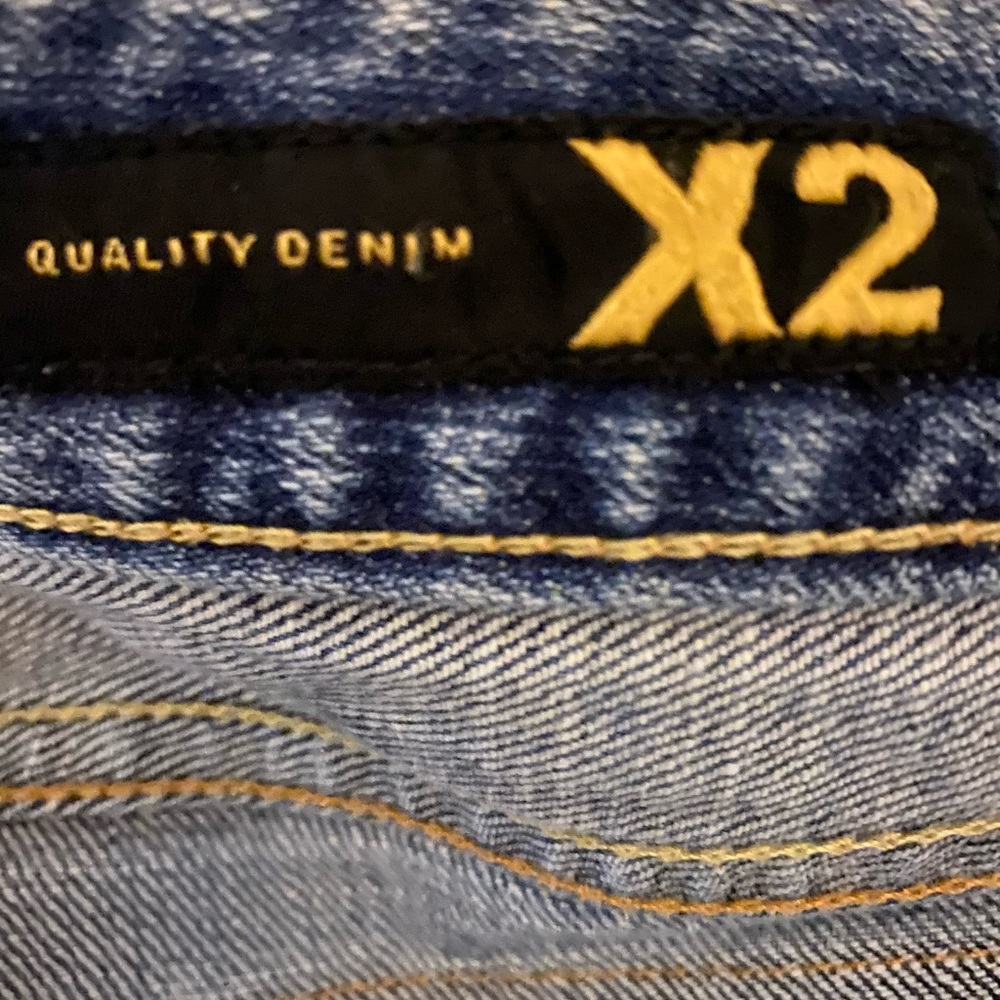 Pants - Picture 4 of 5